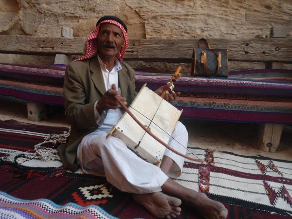 Ammarin Bedouin Camp Otel Wadi Musa Dış mekan fotoğraf