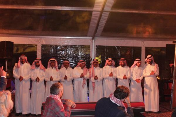 Ammarin Bedouin Camp Otel Wadi Musa Dış mekan fotoğraf