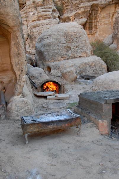 Ammarin Bedouin Camp Otel Wadi Musa Dış mekan fotoğraf