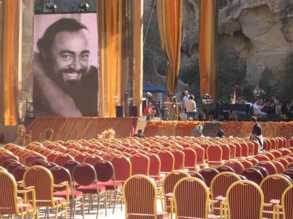 Ammarin Bedouin Camp Otel Wadi Musa Dış mekan fotoğraf