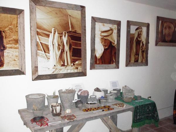 Ammarin Bedouin Camp Otel Wadi Musa Dış mekan fotoğraf